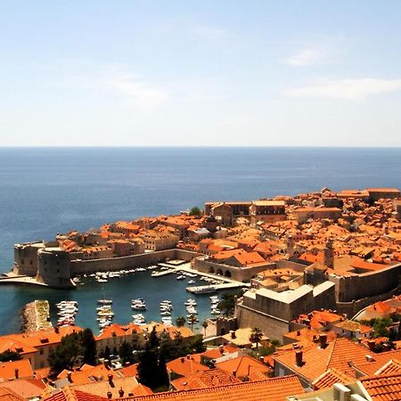 Apartments Ante Dubrovnik Buitenkant foto