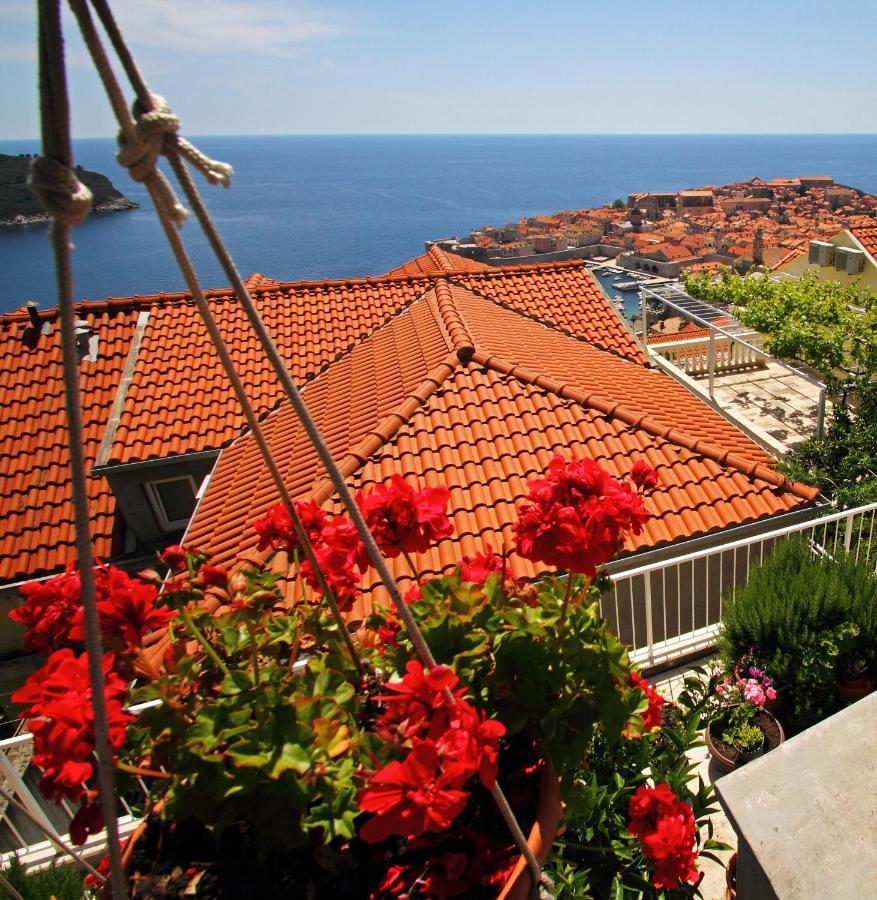 Apartments Ante Dubrovnik Buitenkant foto