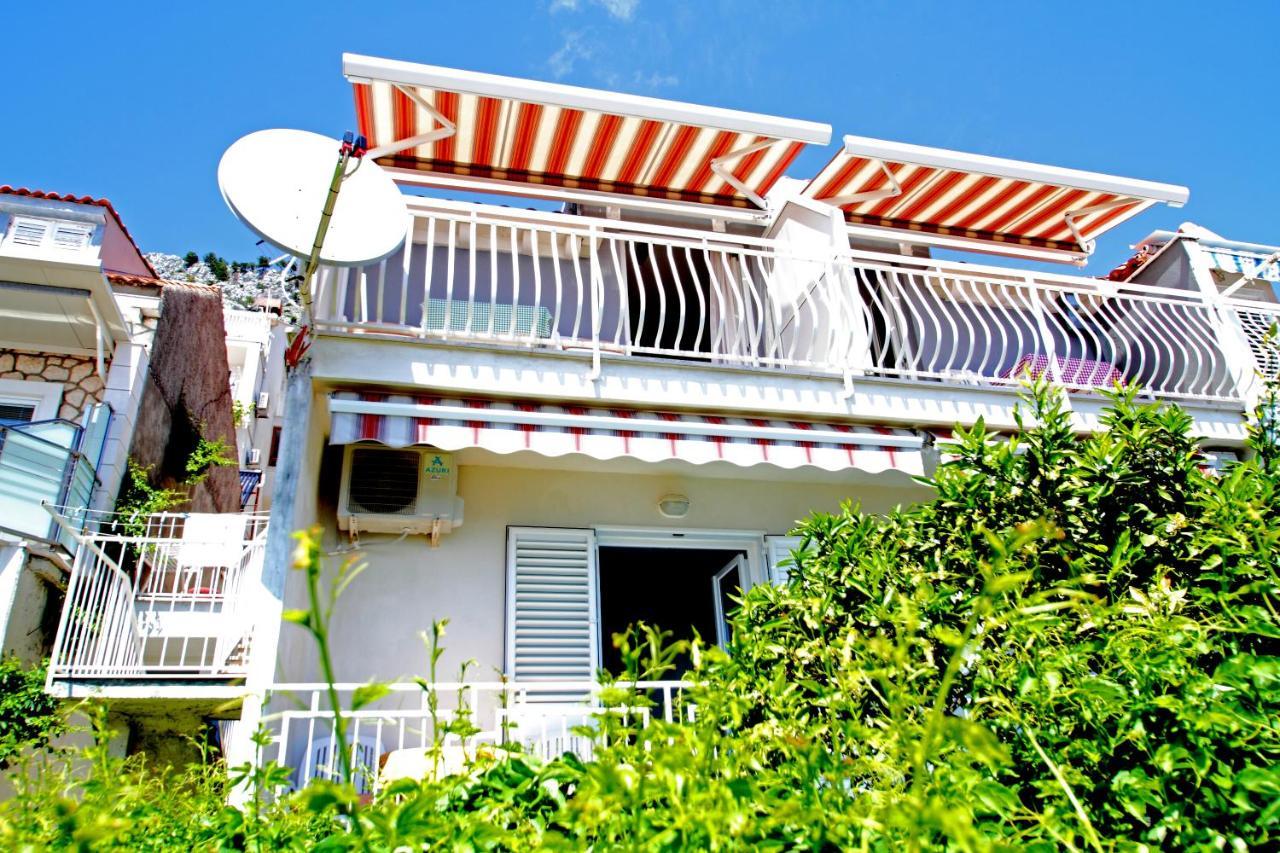 Apartments Ante Dubrovnik Buitenkant foto