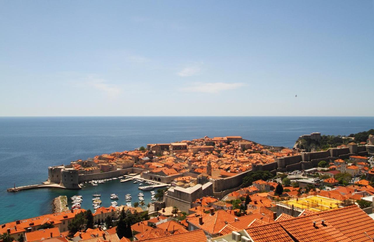 Apartments Ante Dubrovnik Buitenkant foto