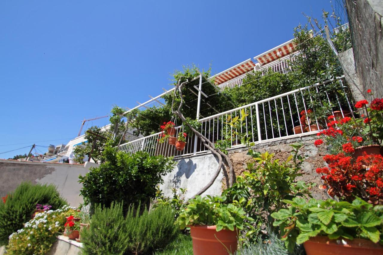 Apartments Ante Dubrovnik Buitenkant foto