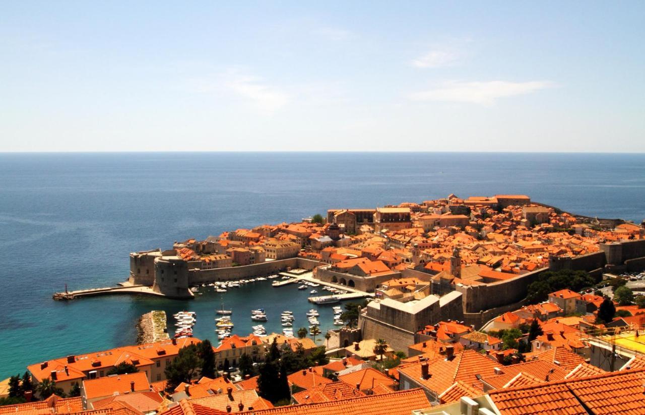 Apartments Ante Dubrovnik Buitenkant foto