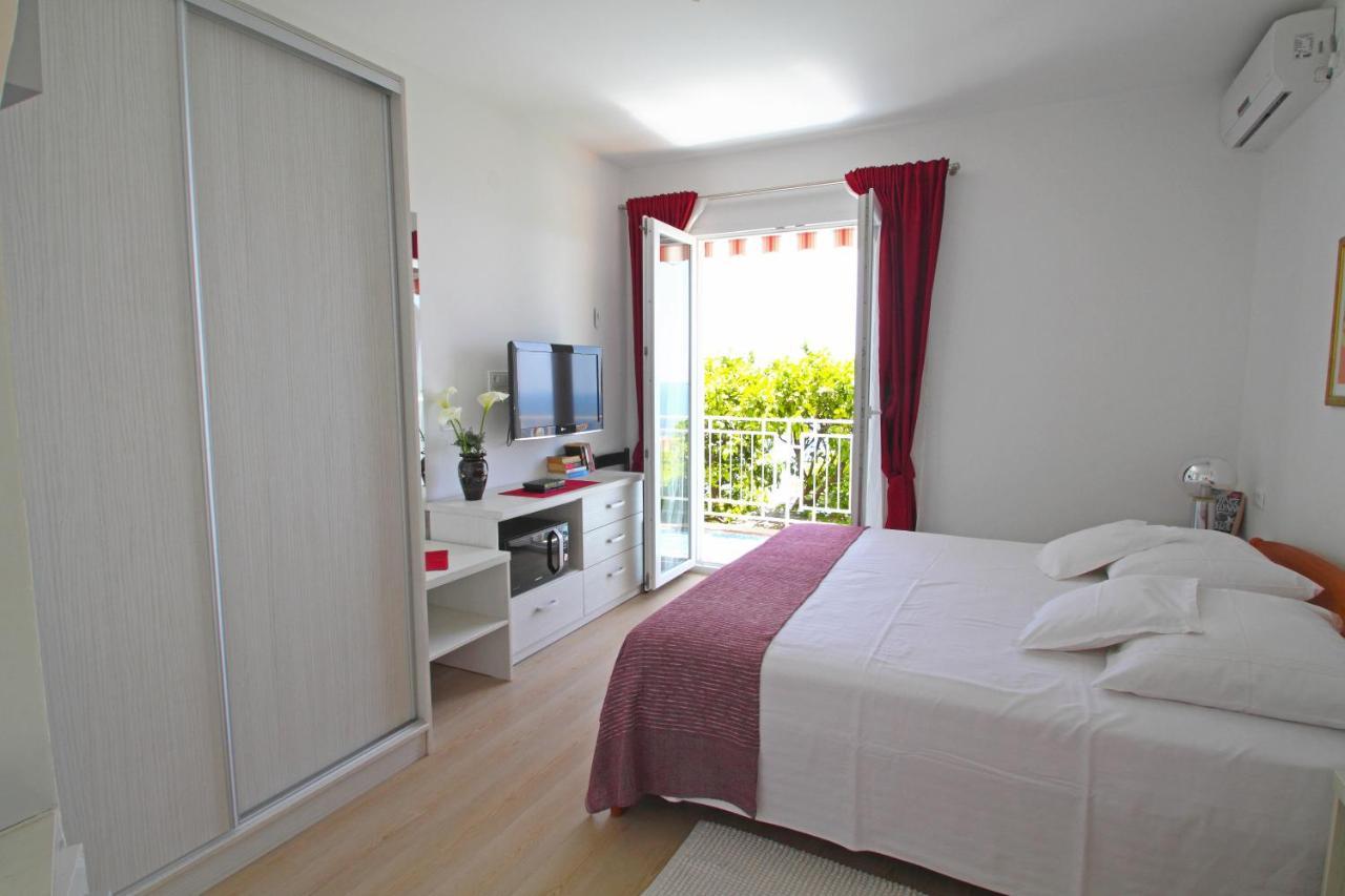 Apartments Ante Dubrovnik Buitenkant foto