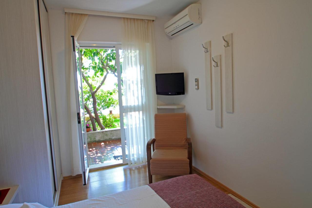 Apartments Ante Dubrovnik Buitenkant foto