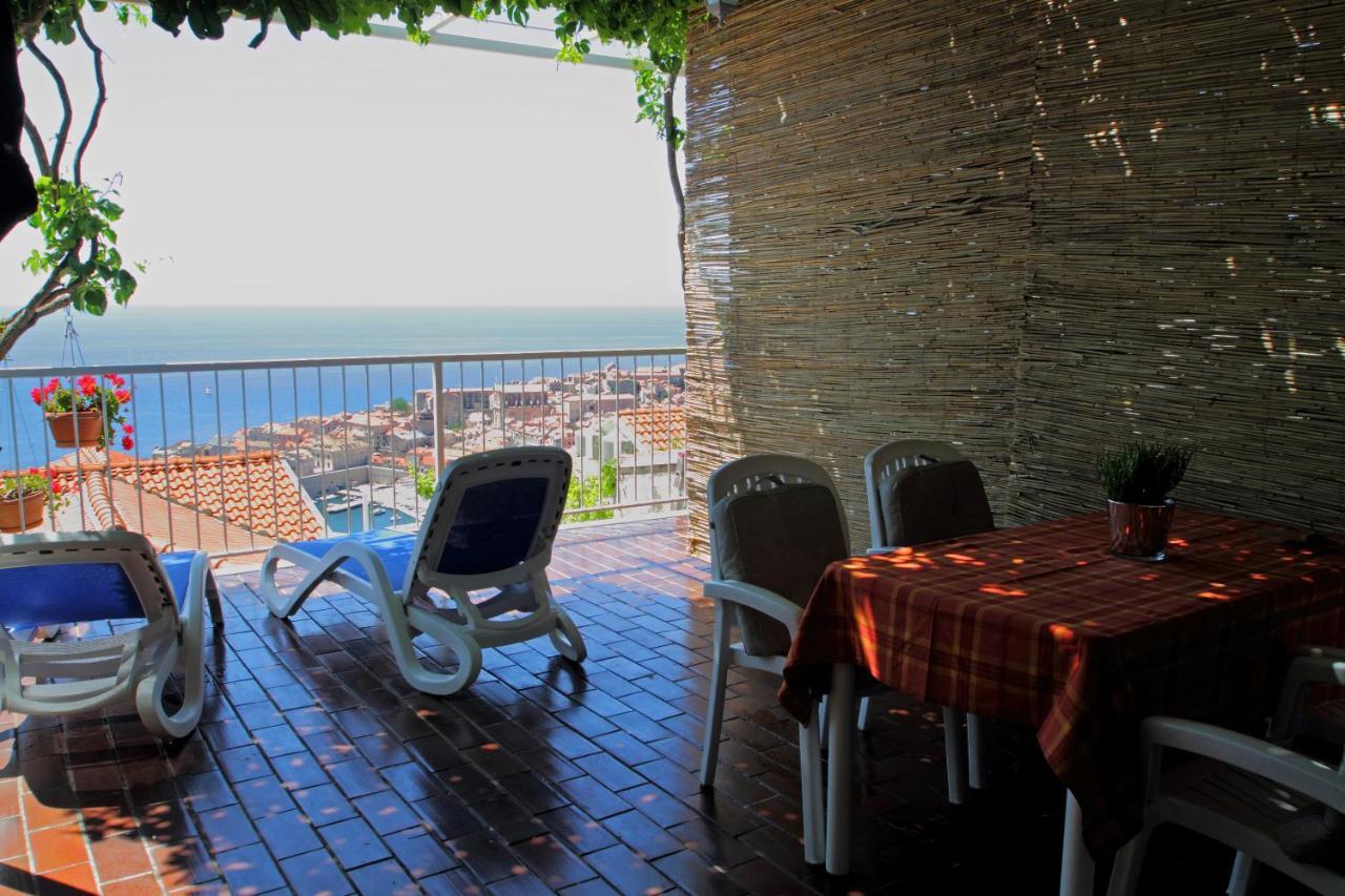 Apartments Ante Dubrovnik Buitenkant foto