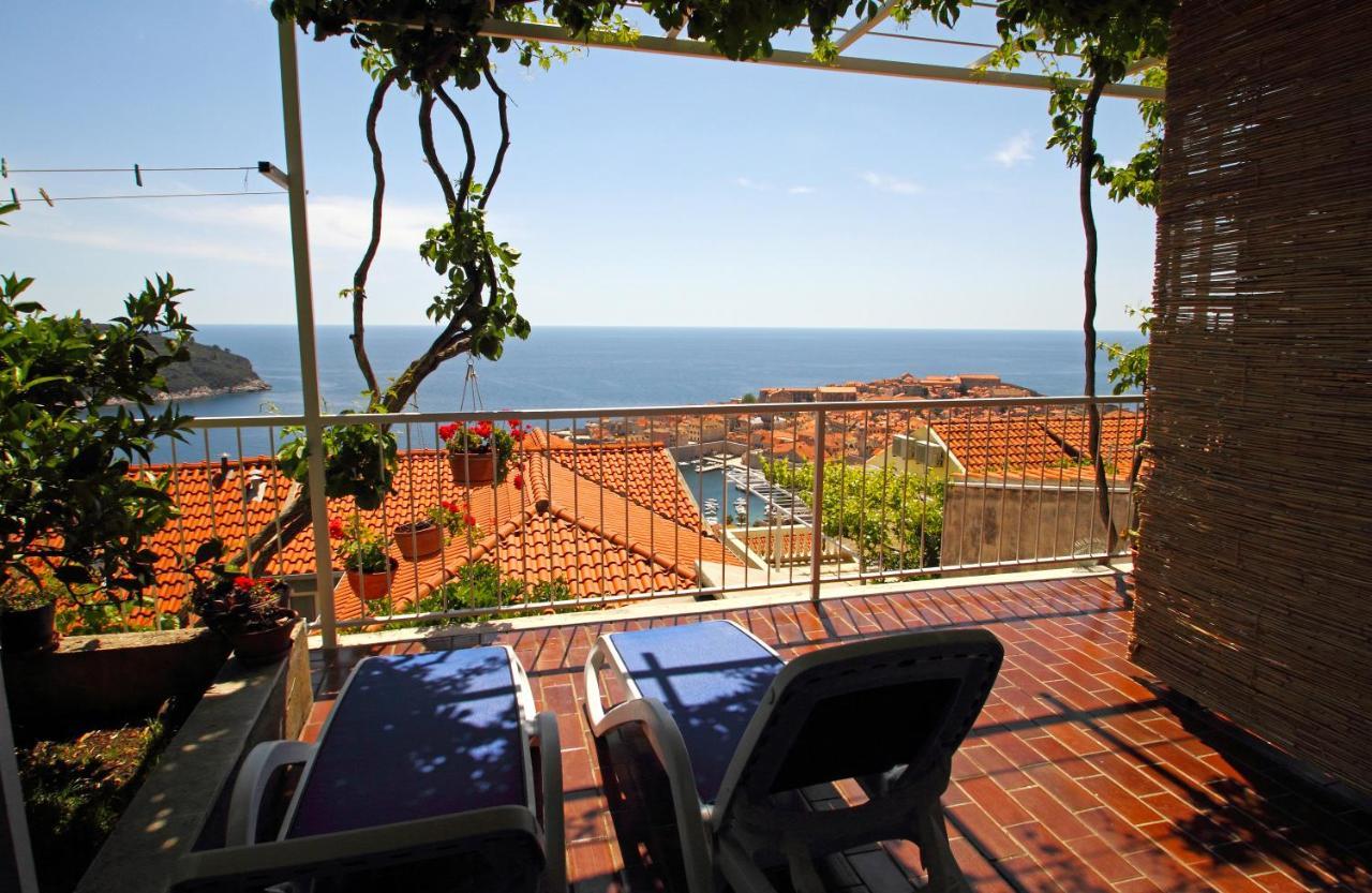 Apartments Ante Dubrovnik Buitenkant foto