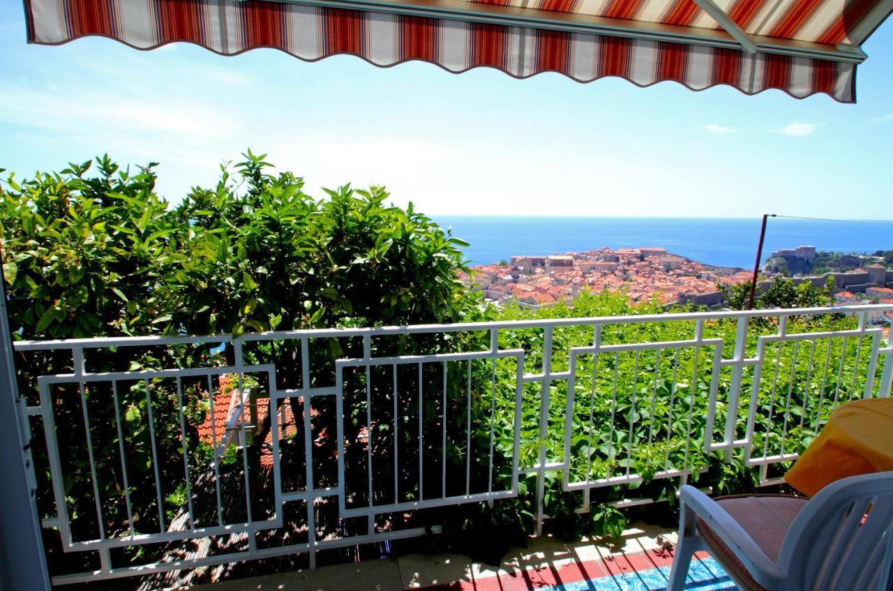 Apartments Ante Dubrovnik Buitenkant foto