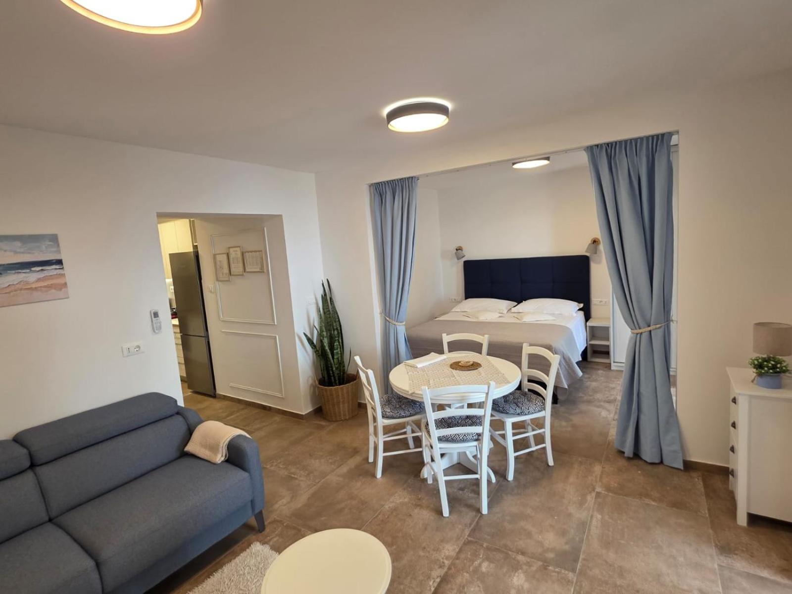 Apartments Ante Dubrovnik Buitenkant foto