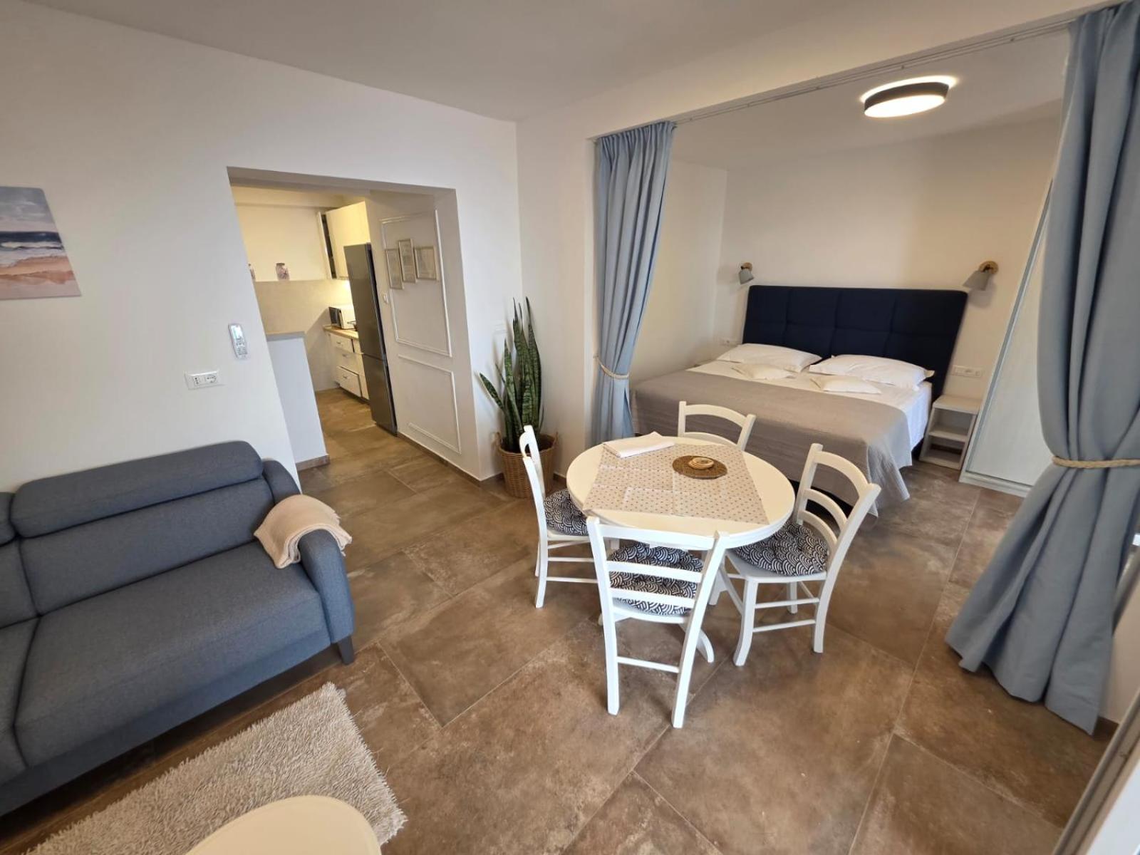 Apartments Ante Dubrovnik Buitenkant foto