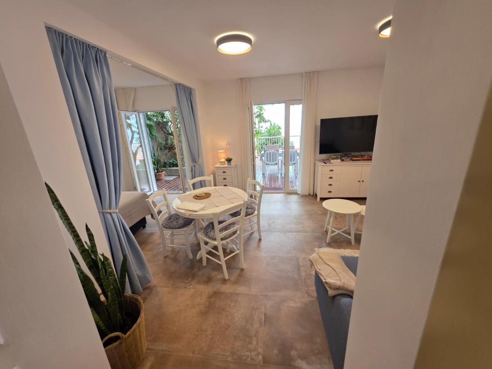 Apartments Ante Dubrovnik Buitenkant foto