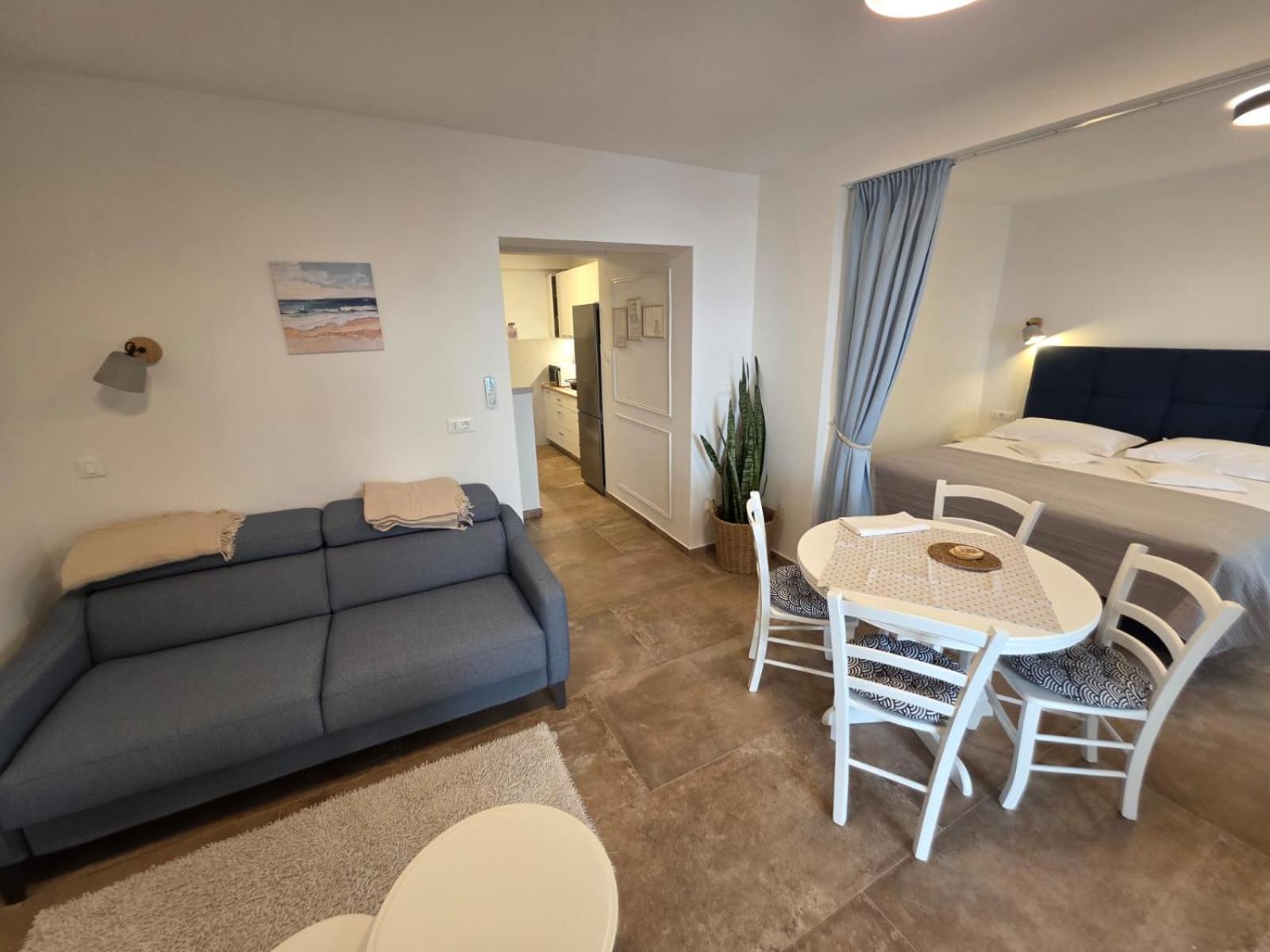 Apartments Ante Dubrovnik Buitenkant foto