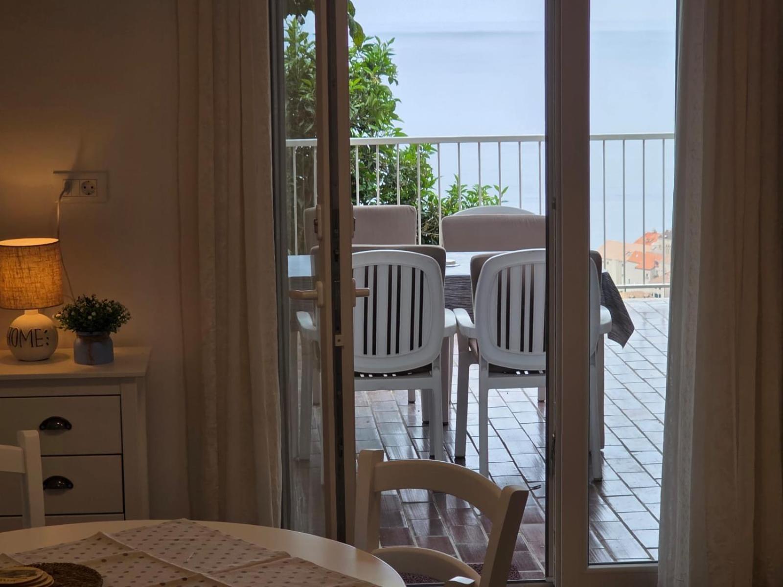 Apartments Ante Dubrovnik Buitenkant foto
